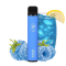 Elektronická cigareta ELF BAR 600 Blue Razz Lemonade, 20mg (modré maliny)