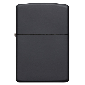 Zapaľovač Zippo 1029218 Black matte