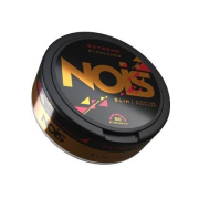 Nikotínové vrecúška NOIS Extreme 13,5g