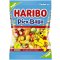 Gumové cukríky Haribo- PICO-BALLA veggie 80g