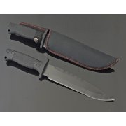 Nožík 8-1557 poľovnícky s puzdrom 31 cm