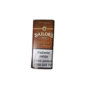 Tabak fajkový Sailors English Delight 40 g "F"