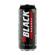(Z) BLACK ENERGY ULTRA ORIGINAL 500 ml