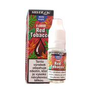 Plniaca fľaštička pre elektronickú cigaretu 10 ml Červený Tabak (6 mg)