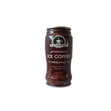 Ľadová káva Gourmet ORIGINAL 240 ml