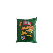 Chrumky Herr´s Jalapeno Cheese Curls 113g