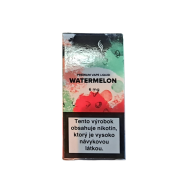 Plniaca fľaštička pre elektronickú cigaretu WAY to Vape 10 ml Watermelon (6 mg)
