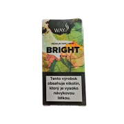 Plniaca fľaštička pre elektronickú cigaretu WAY to Vape 10 ml Bright (6 mg)