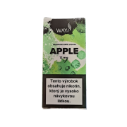 Plniaca fľaštička pre elektronickú cigaretu WAY to Vape 10 ml Apple (12 mg)