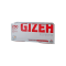 Cig. dutinky GIZEH Silver Tip 250 Paper Filter