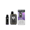 Elektronická cigareta FUYL KIT Blueberry Ice 2x2ml 20mg/ml (ľadová čučoriedka)
