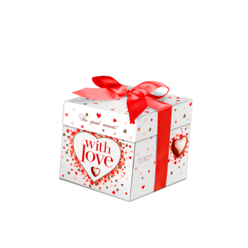 Bonboniéra Millennium With Love 208g