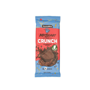 Mr. Beast Crunch čokoláda mliečna s pufovanou ryžou 60g