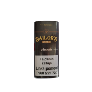 Tabak fajkový Sailors Aromatic 40 g "G"