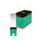 Richmont Čaj Peppermint Green (Zelený čaj)