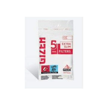 FILTER GIZEH 150 EXTRA SLIM
