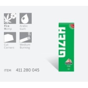 Cig. papieriky GIZEH Fine
