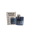 Elektronická cigareta SCIG BOX MESH POD KIT BLUE 420MAH 13W DL10