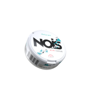 Nikotínové vrecúško NOIS Eukalyptus 11g/6mg