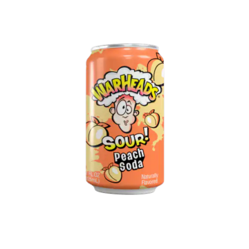 (Z) WARHEADS Broskyňa 330 ml SK EAN
