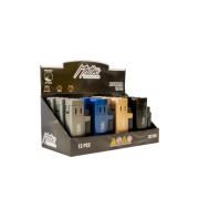 Zapaľovač 193100 Triple Jet Lighter