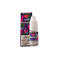 SILVER CIG E-liquid 10ml Čučoriedka (12 mg) ITV "A"