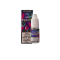 SILVER CIG E-liquid 10ml Čučoriedka (6 mg) ITV "A"
