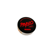 Nikotínové vrecúško KILLA Pablo X-Ice Cold MINI 15 g ITV "A"
