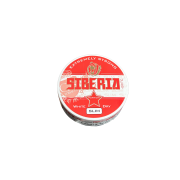 Tabak žuvací Siberia Red white dry slim 13 g "AA" TT BTV