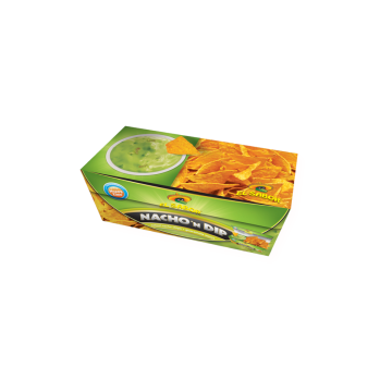 EL Sabor Nacho N’Dip Guacamole 175g