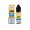 Plniaca fľaštička DINNER LADY NIC SALTS 10ml Mango Ice 10mg/ml ITV "A"