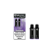 Náplň do elektronickej cigarety FUYL POD Blueberry Ice 2x2ml 20mg/ml ITV "A"