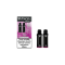 Náplň do elektronickej cigarety FUYL POD Grape Star 2x2ml 20mg/ml  ITV "A"