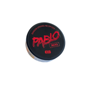 Nikotínové vrecúško KILLA Pablo RED MINI 15 g/10 mg ITV "A"