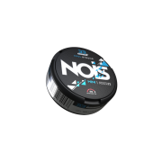 Nikotínové vrecúško NOIS Cool Strong MINI 10g/16,5mg ITV "A" Nikotín(Vrecúško)