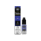 Plniaca fľaštička DINNER LADY Select TOBACCO 10ml RICH TOBACCO 20mg/ml ITV "A"