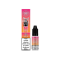 Plniaca fľaštička DINNER LADY Fruit FULL 10ml FRESH FRUITS  20mg/ml ITV "A"