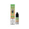 Plniaca fľaštička DINNER LADY Fruit FULL 10ml APPLE PEACH  20mg/ml ITV "A"
