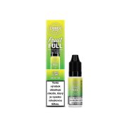 Plniaca fľaštička DINNER LADY Fruit FULL 10ml LEMON&LIME  20mg/ml ITV "A"