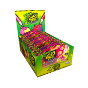 Bazooka - Juicy Drop Gummies Xtreme 57 g