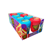 Bazooka - Juicy Drop Gummy Dipperz 96 g