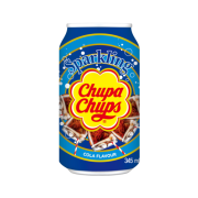 (Z) CHUPA CHUPS Cola 345 ml (SK EAN) DSN