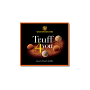 Bonboniéra Millennium Truff for you 200g