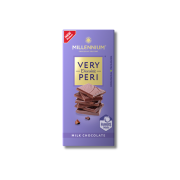 Čokoláda Millennium Very Peri mliečna čokoláda 85g
