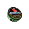 Nikotínové vrecúško ICEBERG Watermelon Mint Gum 10g/20mg ITV "A"