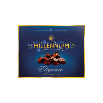 Bonboniéra Millennium Elegance 285g
