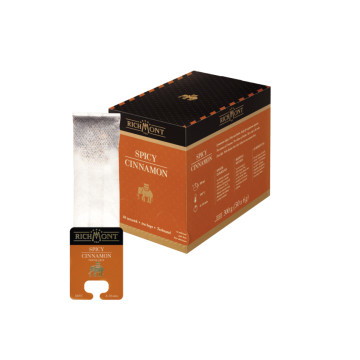 Richmont Čaj Orange Spicy Cinnamon