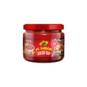 EL Sabor SALSA DIP 315gr