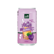 (Z) Tropical bubble tea- Grape 235 ml