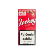 Cigarky JOCKEY RED s filtrom 8 ks/5,4g "D" TT cena 1,50€